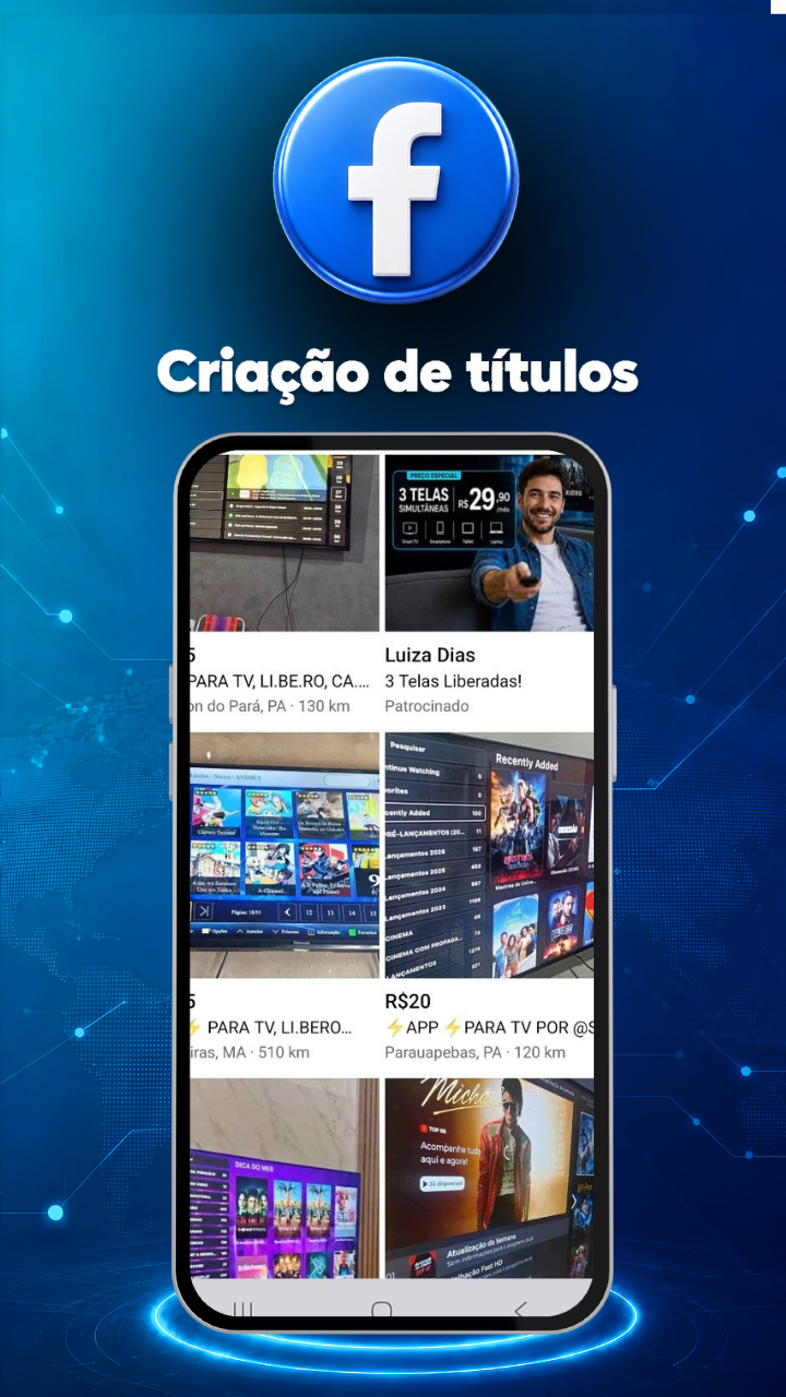 Módulo 04 — Criação de títulos