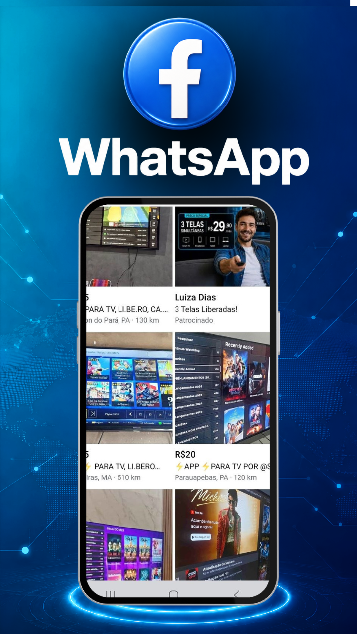 Módulo 06 — WhatsApp